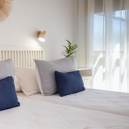 Oleholidays 1106 Romana Playa Primera Linea Playa Marbella Kültér fotó