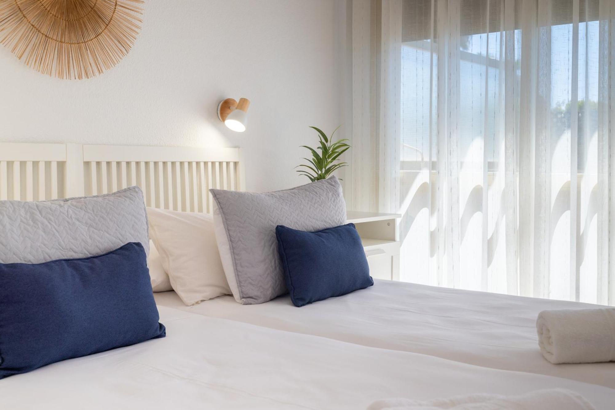 Oleholidays 1106 Romana Playa Primera Linea Playa Marbella Kültér fotó